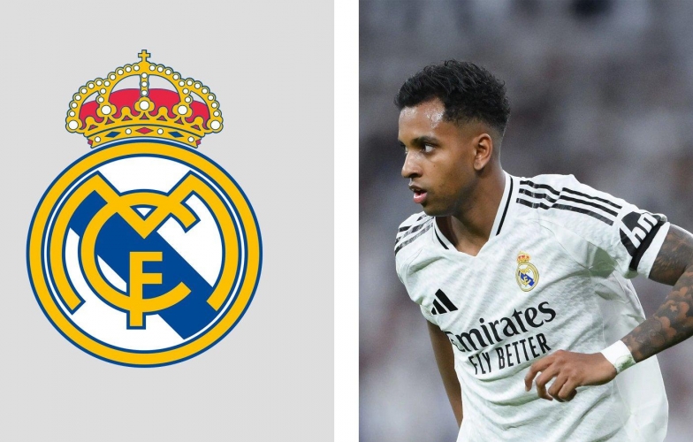 Hiến tế Rodrygo, Real Madrid chọn mang về 'chân chuyền' hay nhất thế giới
