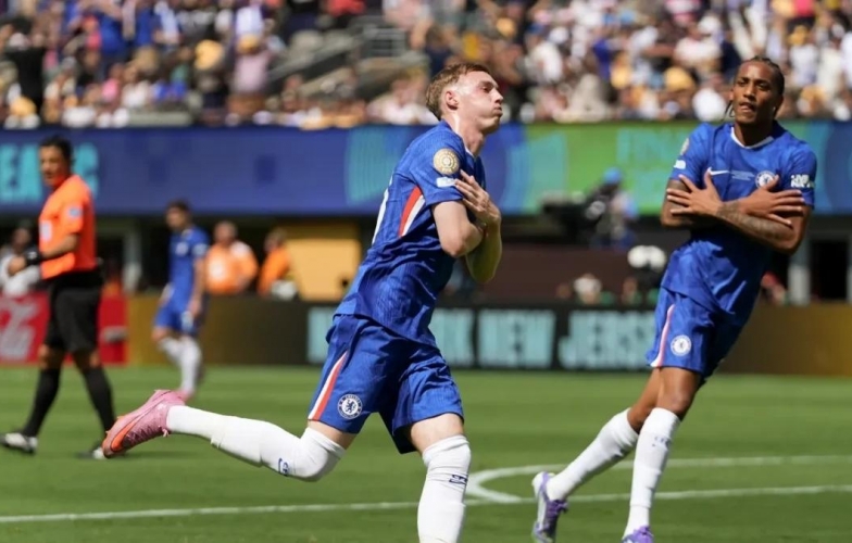 Quyết trả đũa, PSG duyệt chi 250 triệu Euro mua ngôi sao Chelsea