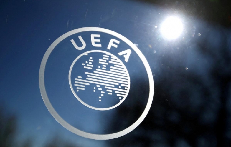 CHÍNH THỨC: Arsenal Tivat nhận lệnh cấm 10 năm từ UEFA