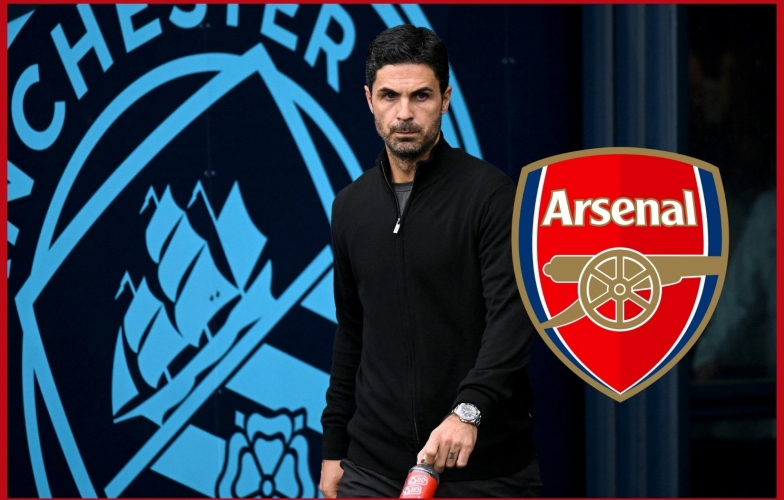 Arsenal bất ngờ loại bỏ 1 tân binh bom tấn