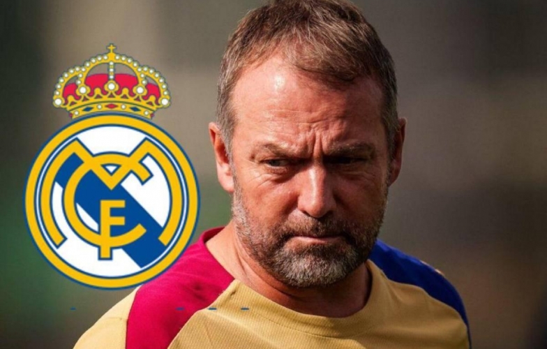 Chốt xong Rashford, Barca tiếp tục nhắm ngôi sao đình đám của Real Madrid