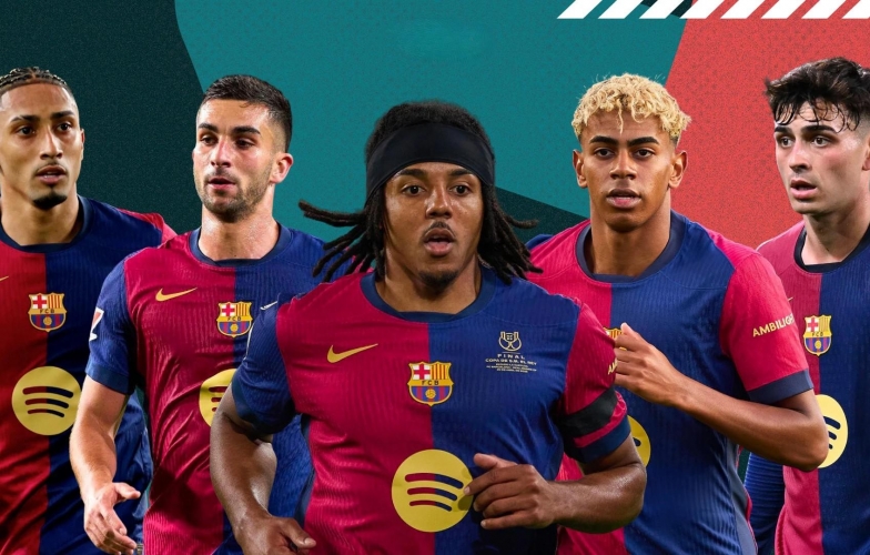 Barca nhận đòn đau chưa từng có từ FIFA