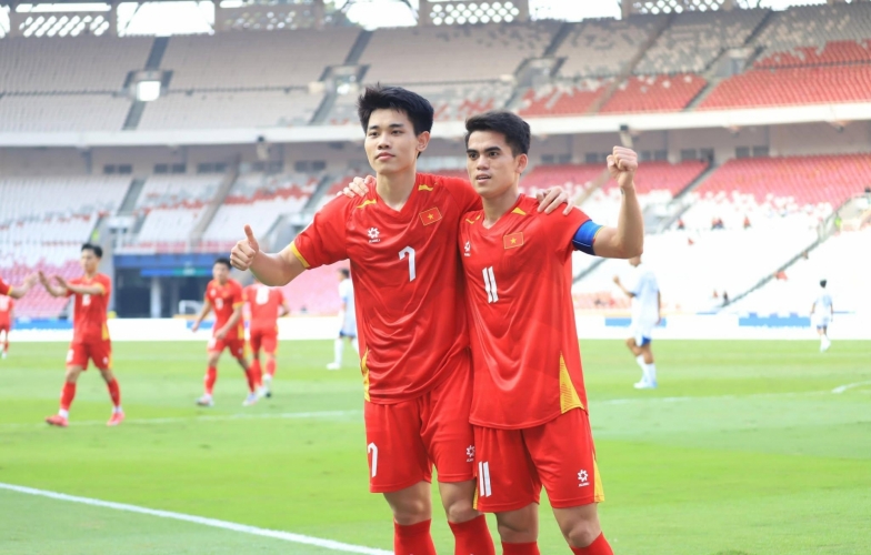 Truyền thông Indonesia dự đoán kết quả của U23 Việt Nam tại chung kết