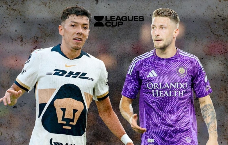 Nhận định UNAM Pumas vs Orlando City: Khởi đầu hứa hẹn