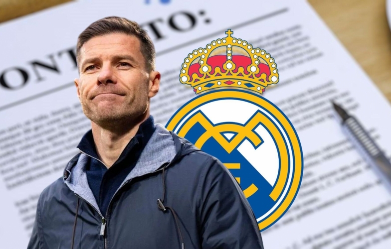 Real Madrid chuẩn bị đón thần đồng bom tấn, được ví như Messi mới