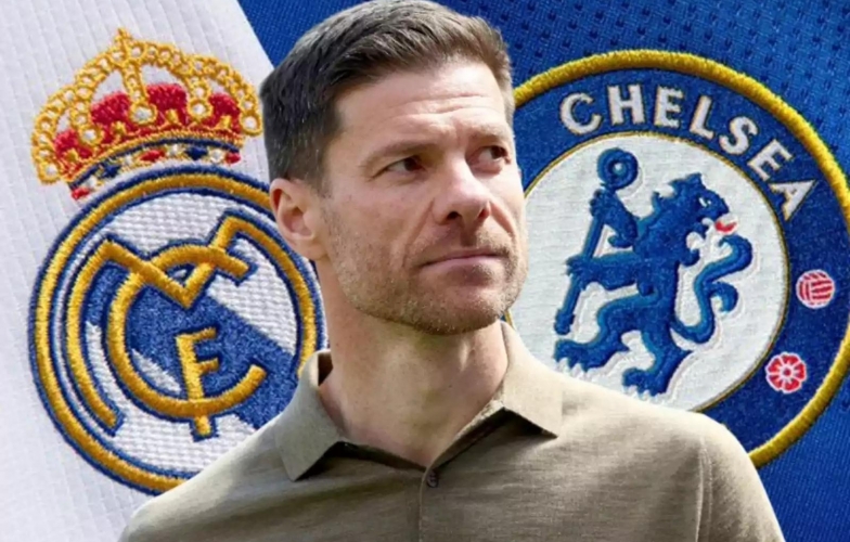 Hiến tế 3 ngôi sao, Real Madrid quyết mang về 'nhạc trưởng' Chelsea