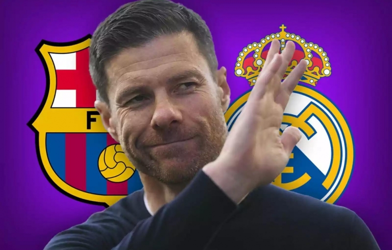 Real Madrid có 'thất bại' đầu tiên trước Barca dưới thời Xabi Alonso