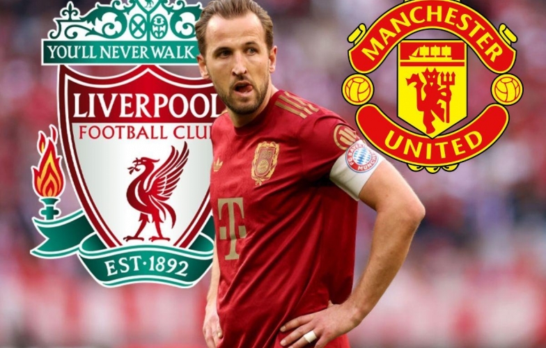 Tái xuất Ngoại hạng Anh, Harry Kane sẵn sàng gia nhập CLB vĩ đại