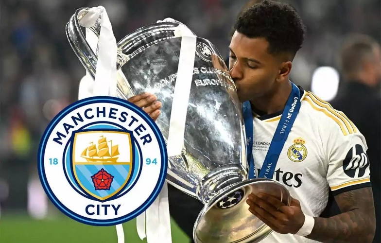 Tin chuyển nhượng 20/8: Arsenal chốt hợp đồng mới; Rodrygo đồng ý đến Man City