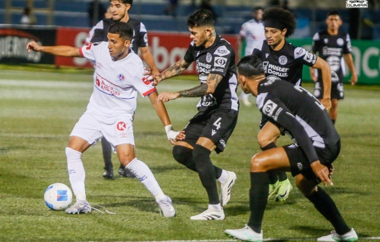 Nhận định Esteli vs Hercules: Chung kết ngược