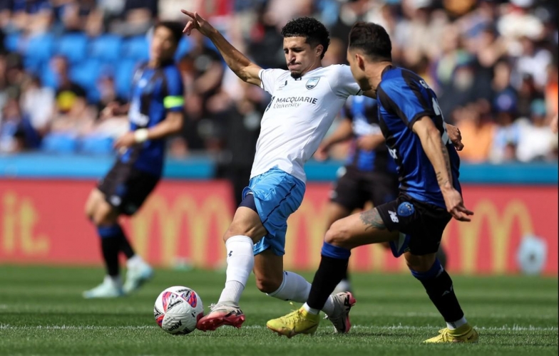 Nhận định Sydney FC vs Auckland FC: Đội khách cửa trên