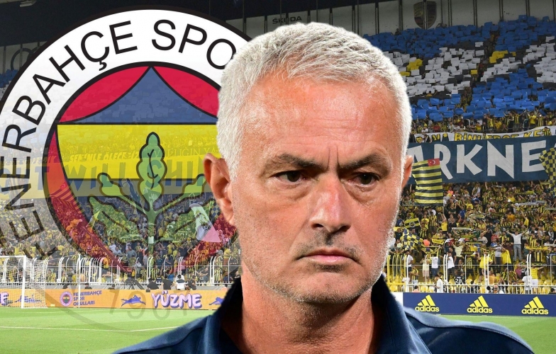 Jose Mourinho cán mốc 100 triệu Euro tiền bồi thường hợp đồng