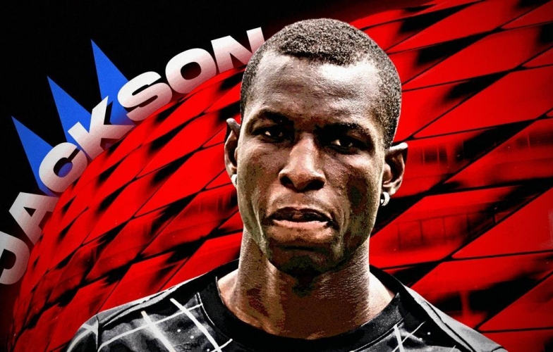 Rời Chelsea, Nicolas Jackson gia nhập bến đỗ vĩ đại châu Âu