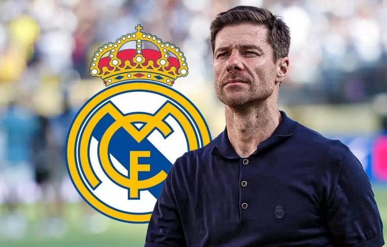 Real Madrid đã ký hợp đồng với 'chân chuyền' mà Xabi Alonso cần nhất