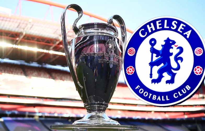 UEFA ra thông báo về Chelsea với nguy cơ bị cấm tại Champions League