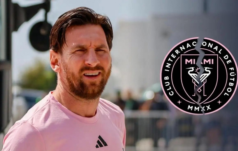 Phò tá Messi, thần đồng Argentina chính thức gia nhập Inter Miami