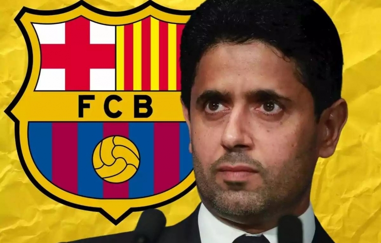 PSG đề nghị hợp đồng 4 năm cho Quả bóng Vàng của Barca