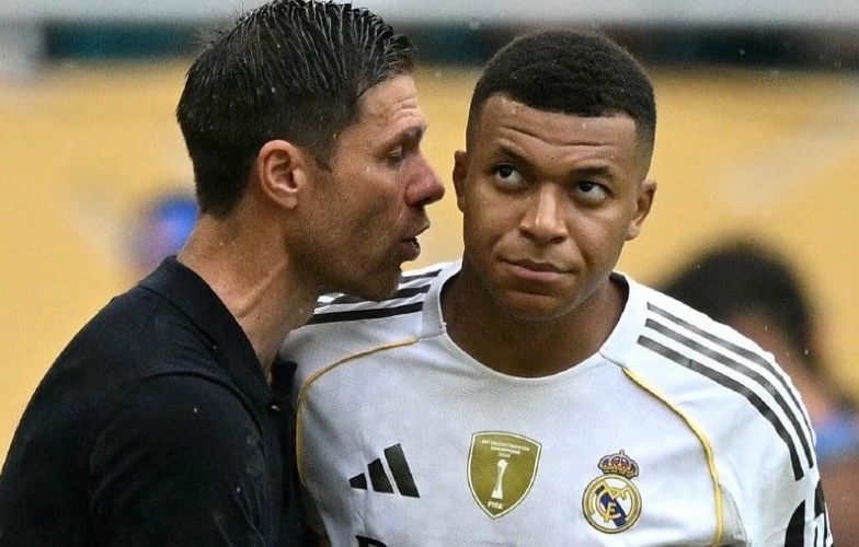 Real Madrid nhận đòn giáng nặng nề tại Champions League