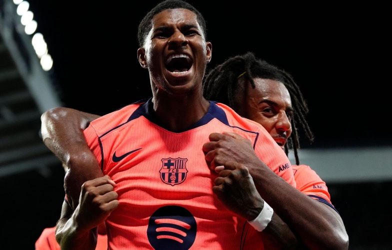 Bruno Fernandes bất ngờ nhắn nhủ 'chân lý' đến Marcus Rashford