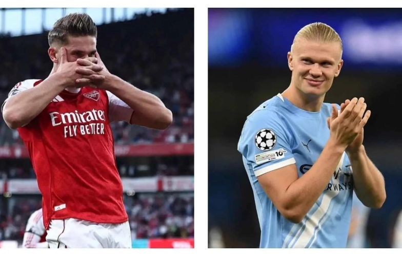 Siêu máy tính chỉ thẳng kết quả trận Arsenal vs Man City
