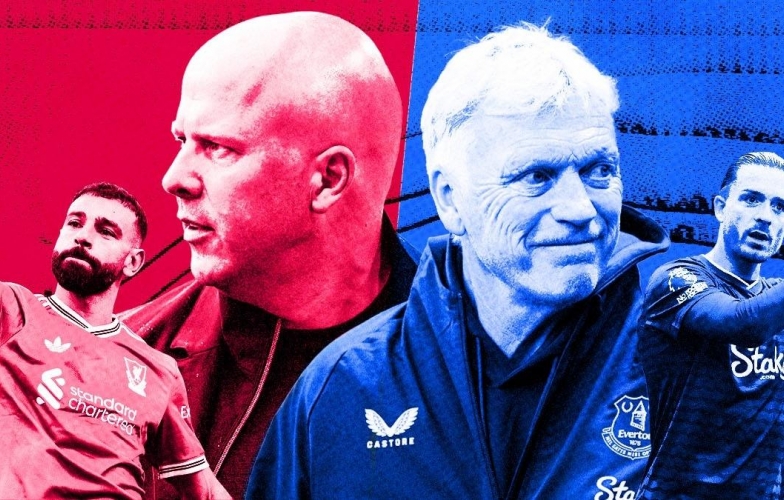 Siêu máy tính dự đoán kết quả trận Liverpool vs Everton