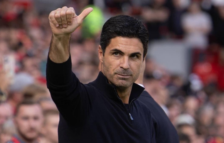 Nhà vô địch C1 bất ngờ tái hợp Arsenal