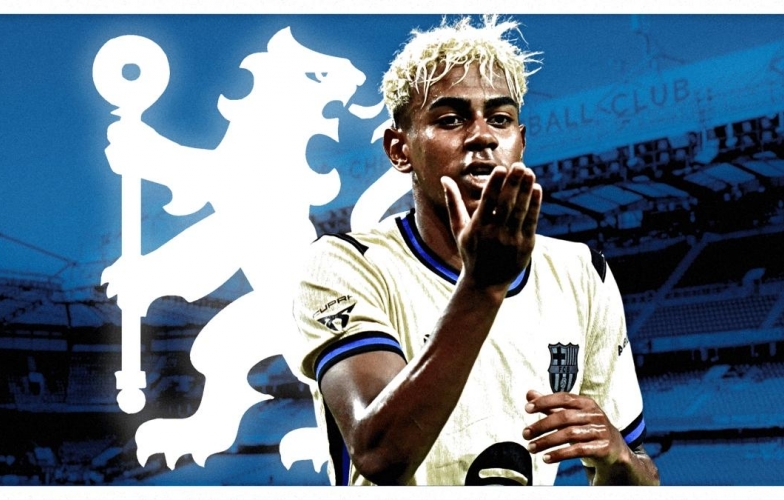 XÁC NHẬN: Chelsea chốt kế hoạch cho 'Lamine Yamal châu Á'