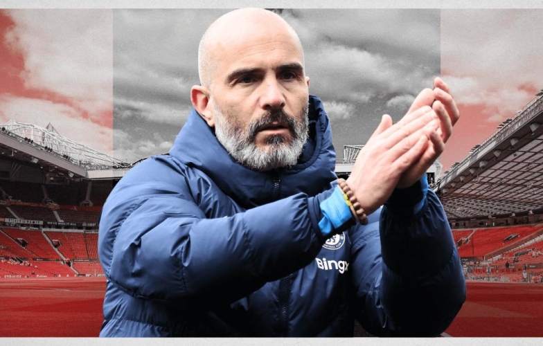 Chelsea chốt thương vụ 'cầu thủ xuất sắc nhất thế giới' với MU