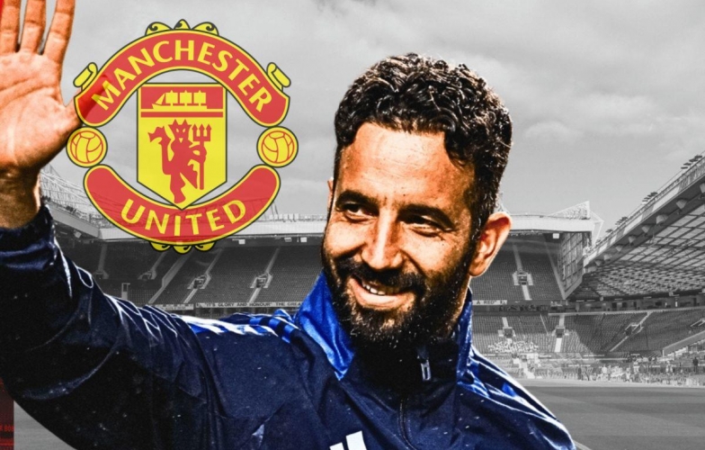 MU nhận 'cái gật đầu' từ nhạc trưởng 137 triệu Euro