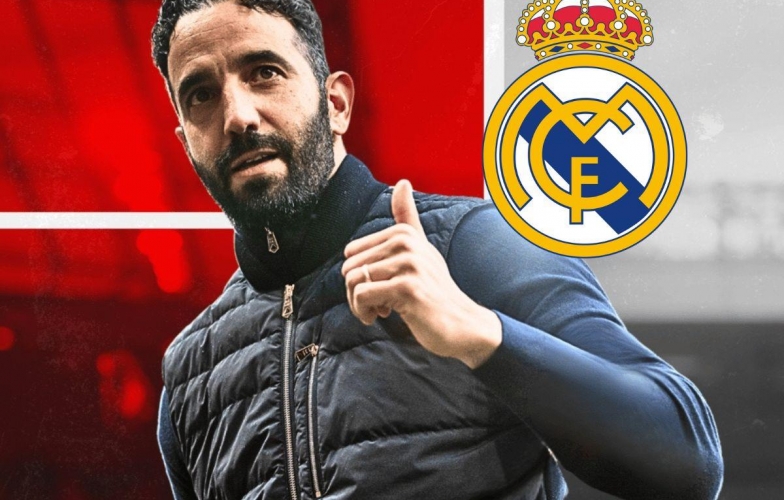 MU chốt quyết định với tiền đạo 'phi thường' của Real Madrid