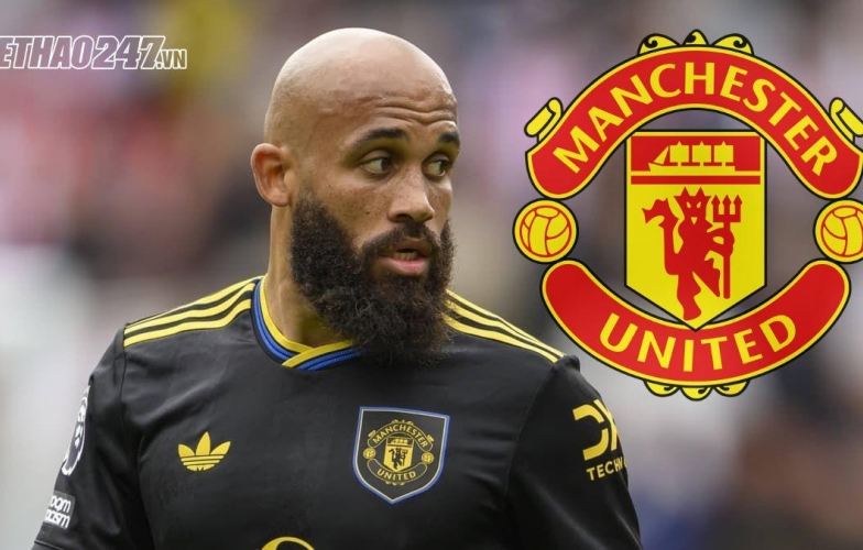 Không mất 1 xu, MU chốt xong người thay thế Mbeumo