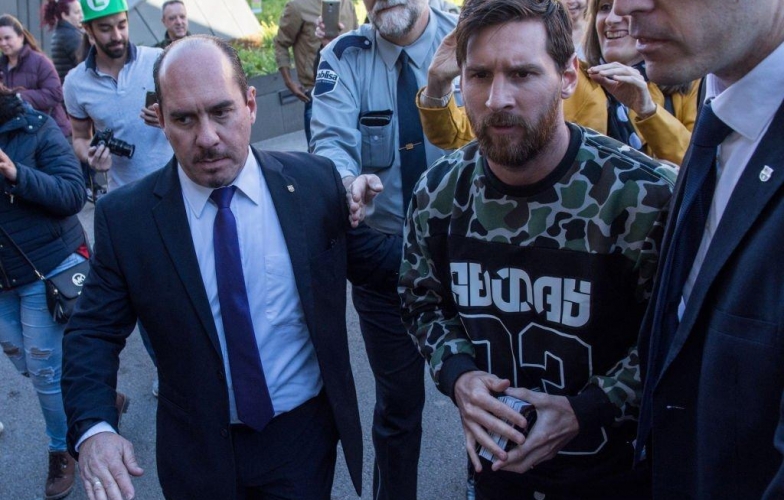 Tin chuyển nhượng 6/11: Messi tái xuất châu Âu 4 tháng; Jurgen Klopp đàm phán với Barca