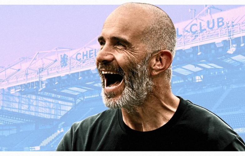 Chelsea mê mẩn thần đồng 'đặc biệt' trị giá 100 triệu Euro