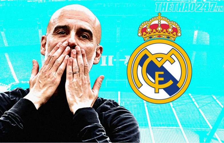 Man City chốt chi 150 triệu Euro cho 'ngôi sao số 1 Real Madrid'