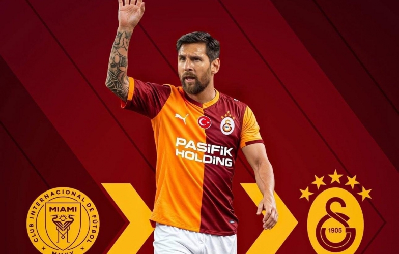 Tái xuất châu Âu, Messi gặp lại cầu thủ mà anh 'ghét nhất'