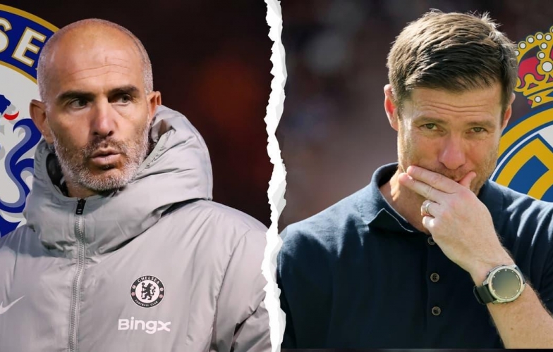 Chelsea 'cướp' thương vụ Galactico tiếp theo của Real Madrid