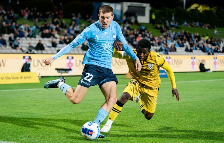 Nhận định Sydney FC vs Macarthur: Niềm vui cho chủ nhà