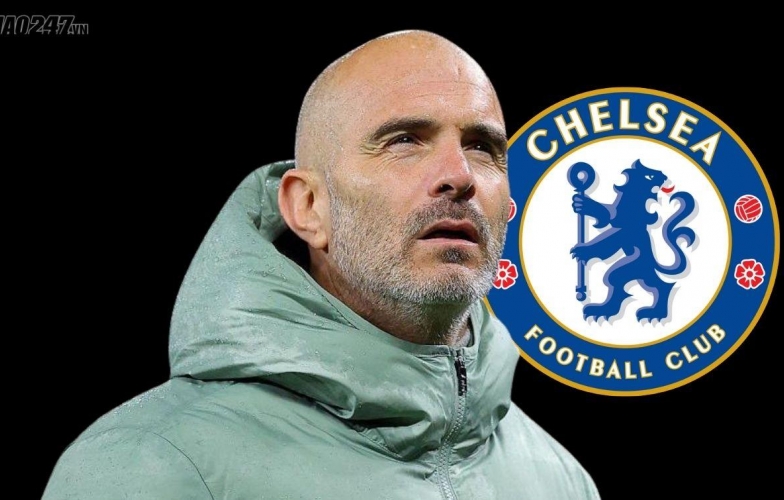 Enzo Maresca: 'Mọi người chỉ muốn Chelsea thắng, nhưng đời không như là mơ'