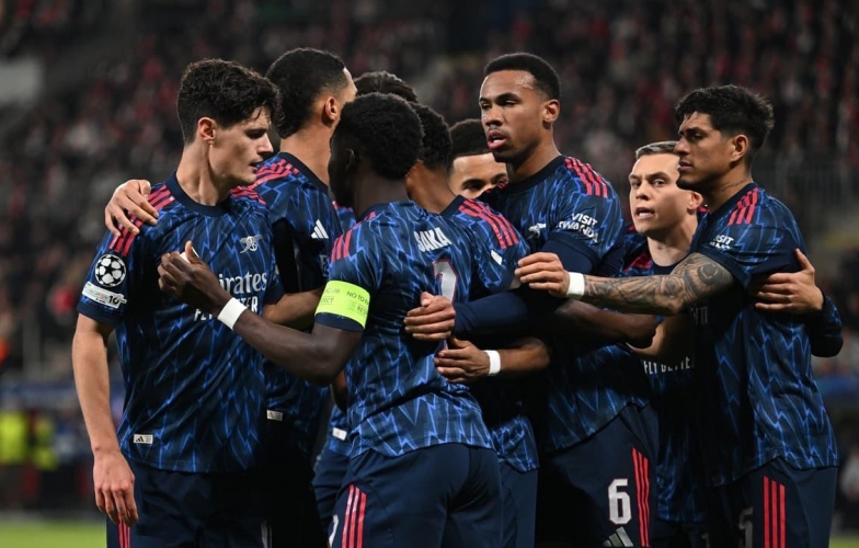 Arsenal mắc bẫy chiến thuật 1000 IQ của Sunderland