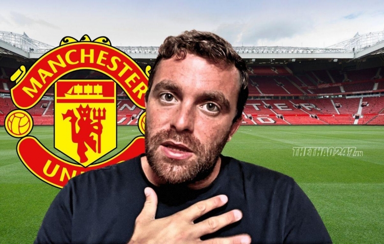 Thương vụ 100 triệu Euro của MU đang đàm phán hợp đồng