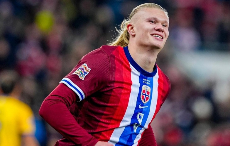 Nhận định Na Uy vs Estonia: Chênh lệch đẳng cấp lớn