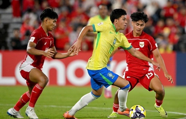 Lịch thi đấu bóng đá hôm nay 11/11: Đại chiến giải World Cup