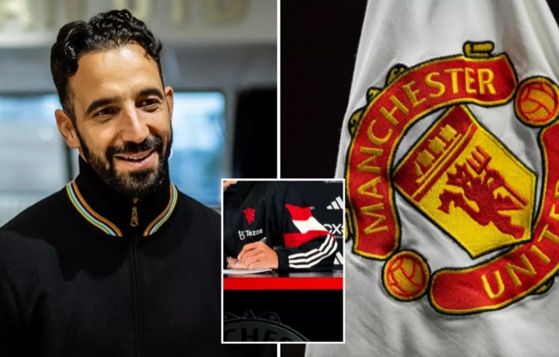 Gia cố hàng công, MU chốt giá 200 triệu Euro cho 'Quả bóng vàng hụt'