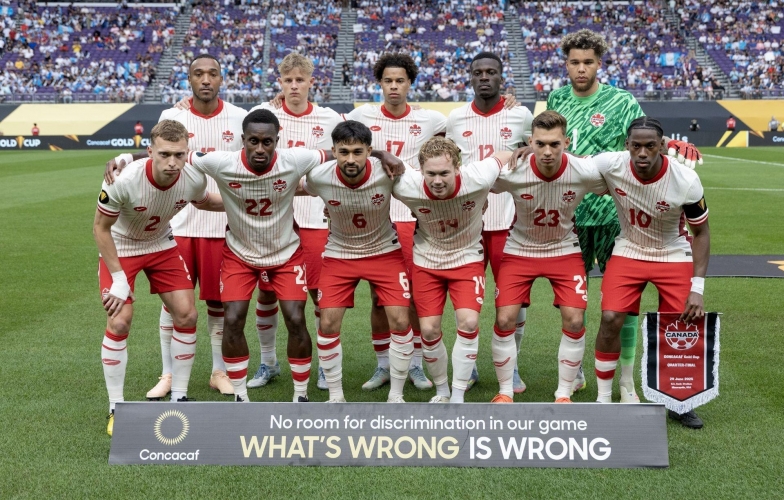 Nhận định Canada vs Venezuela: Ngang tài cân sức