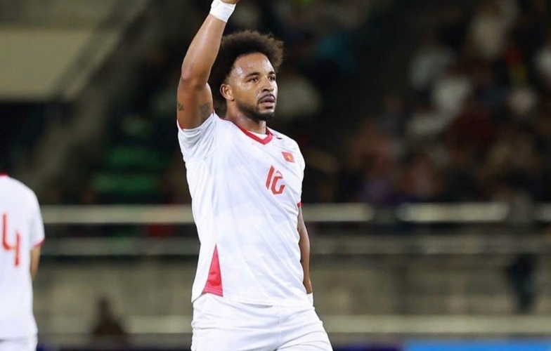 Đá 45 phút, Xuân Son lập tức đi vào lịch sử ĐT Việt Nam