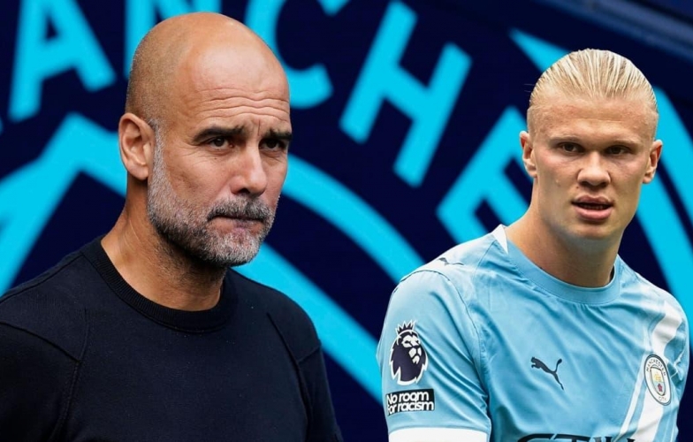 Man City 'mù mờ' trước nguy cơ xuống hạng Premier League