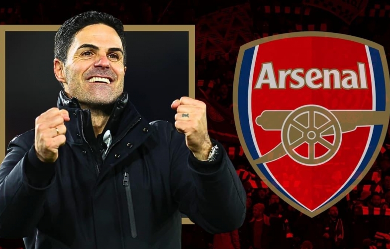 XONG! Arsenal đạt thỏa thuận vớ thần đồng lập kỷ lục