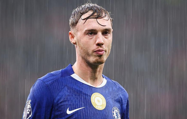 XÁC NHẬN: Cole Palmer gãy chân, Chelsea điêu đứng