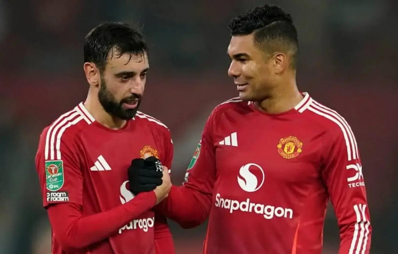 MU đứng trước nguy cơ mất đi hạt nhân ở tuyến giữa