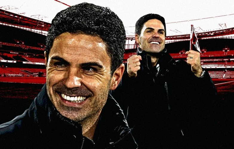 Lỡ duyên 1 lần, Arsenal trở lại cuộc đua chiêu mộ ngôi sao 'bất mãn'